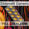 Sildenafil Generic cialis1